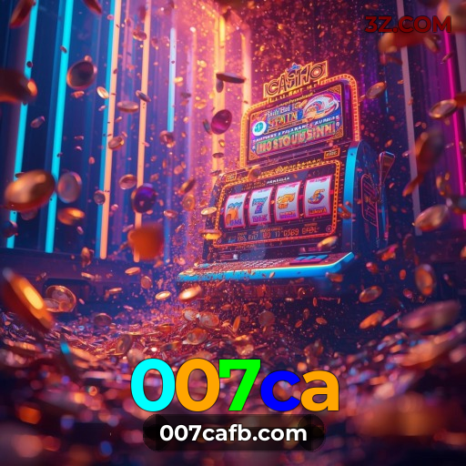 007ca: Apostas Esportivas Online com Saques via PIX